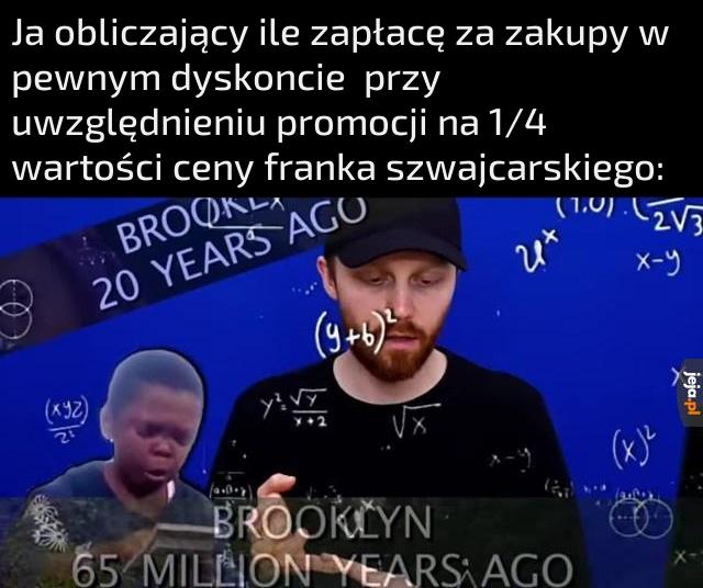 To powinno być na poziomie akademickim
