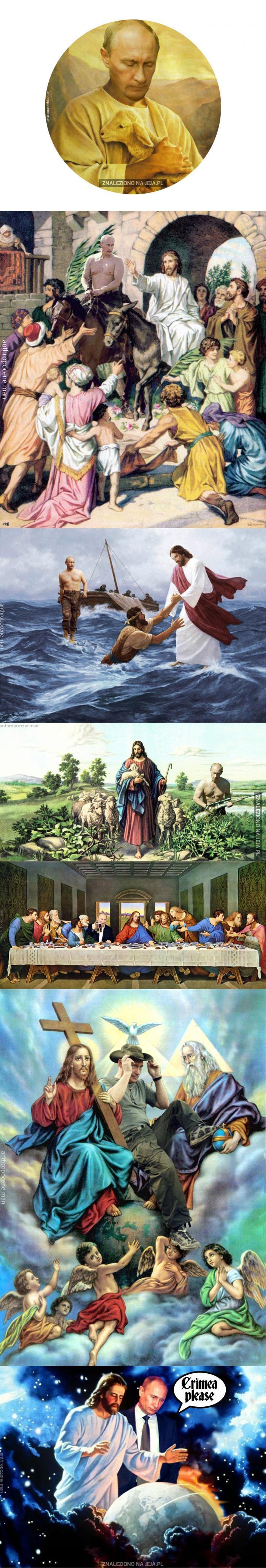 Święty Władimir