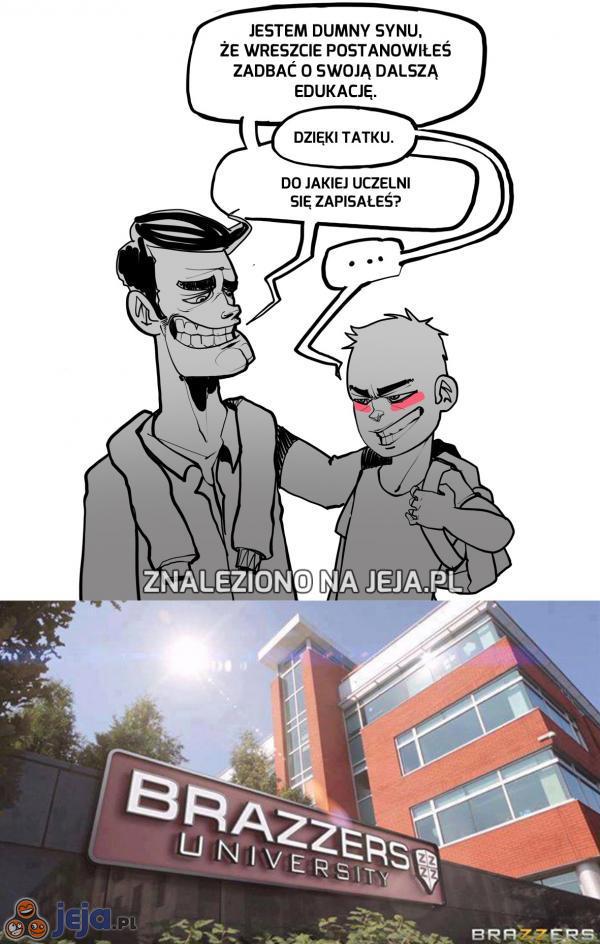 Zuch chłopak