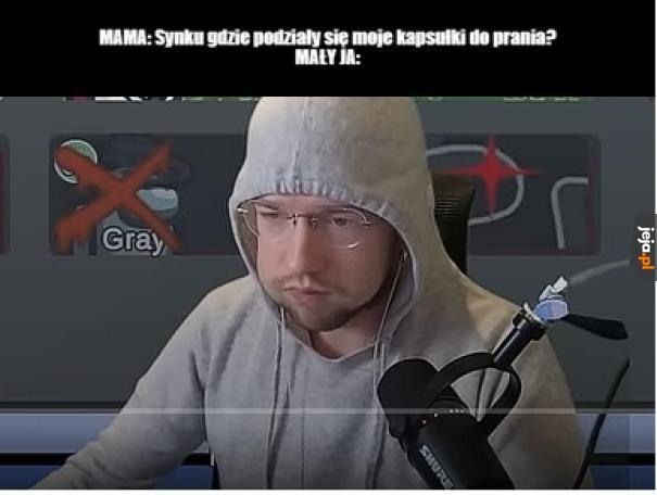 Graf życiem