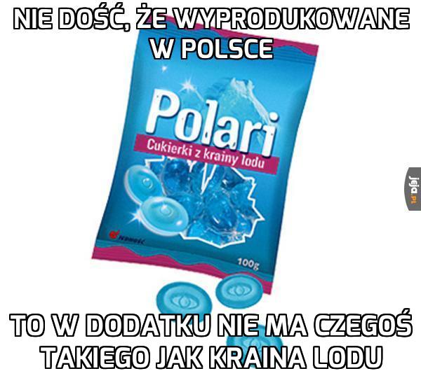 Tak się rodzi nieufność