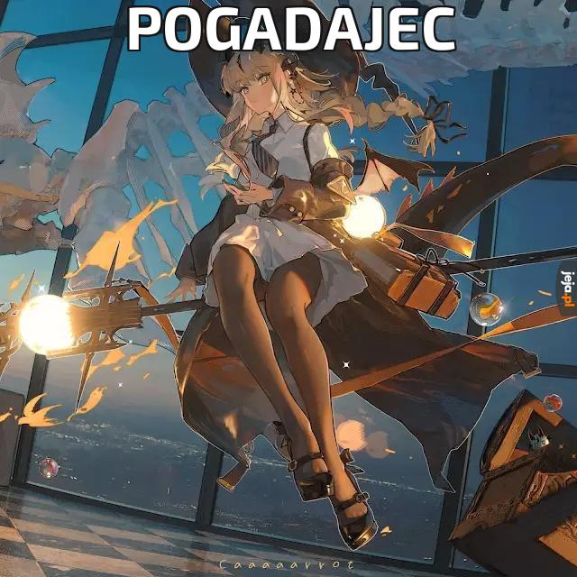 Gorąąąc