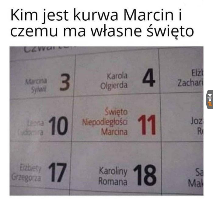Marcin