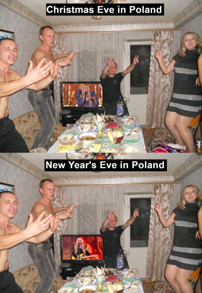Tak to się u nas odbywa