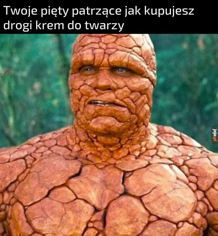 Spoko, poczekamy
