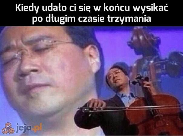 Ale ulga