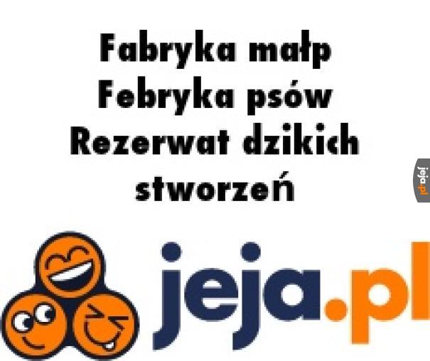 Budzę się i Gdzie już jestem wiem