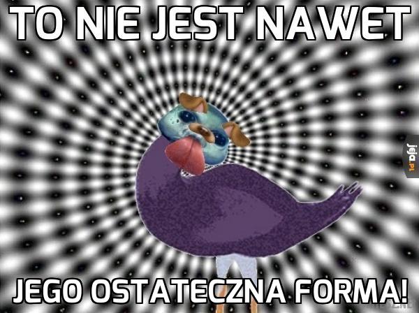 W oczekiwaniu na kolejną