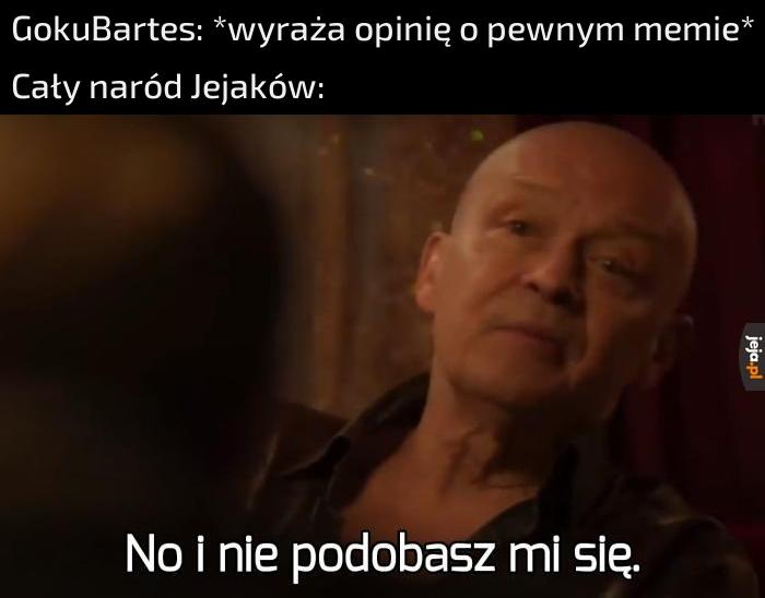 Tak było