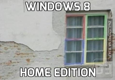 Windows 8