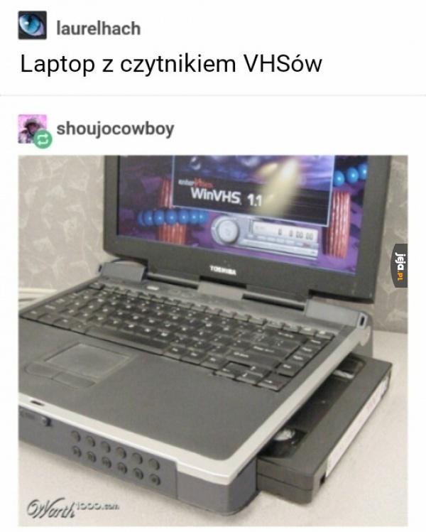 Czy Twój komputer to potrafi?