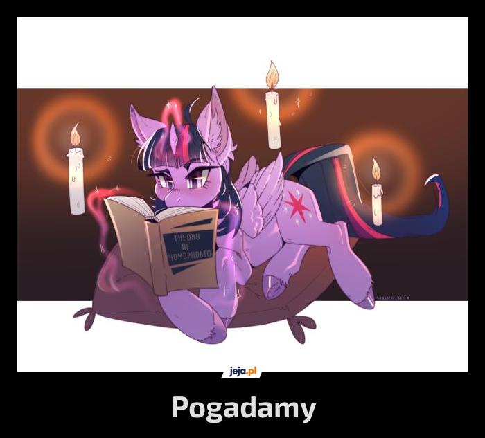Pogadamy
