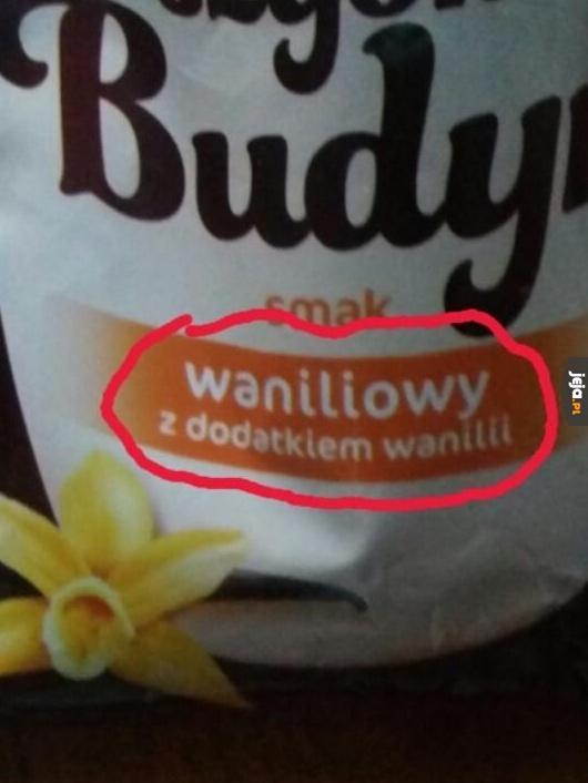 Waniliocepcja