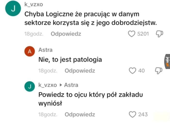 Jak nie dostanę premii, to sam ją sobie przyznam