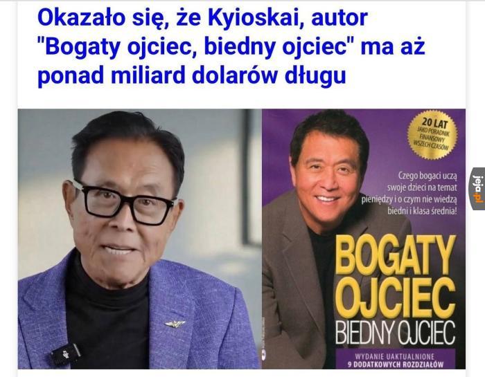 Człowiek sukcesu