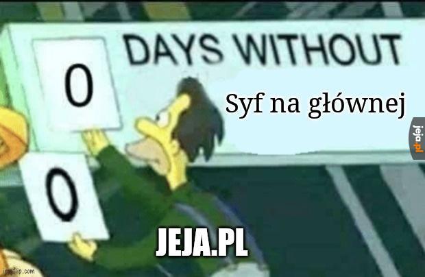Smutna prawda