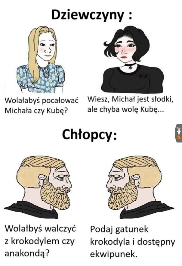 Kluczowa kwestia