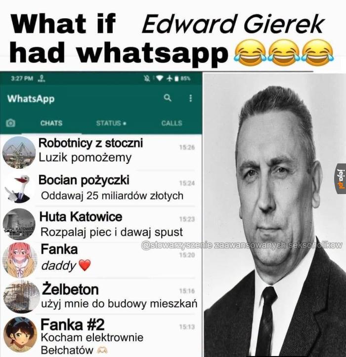 Słodki jak cukierek