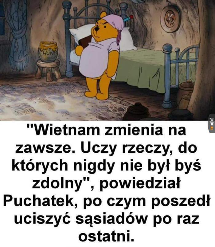 Wietnam zmienia