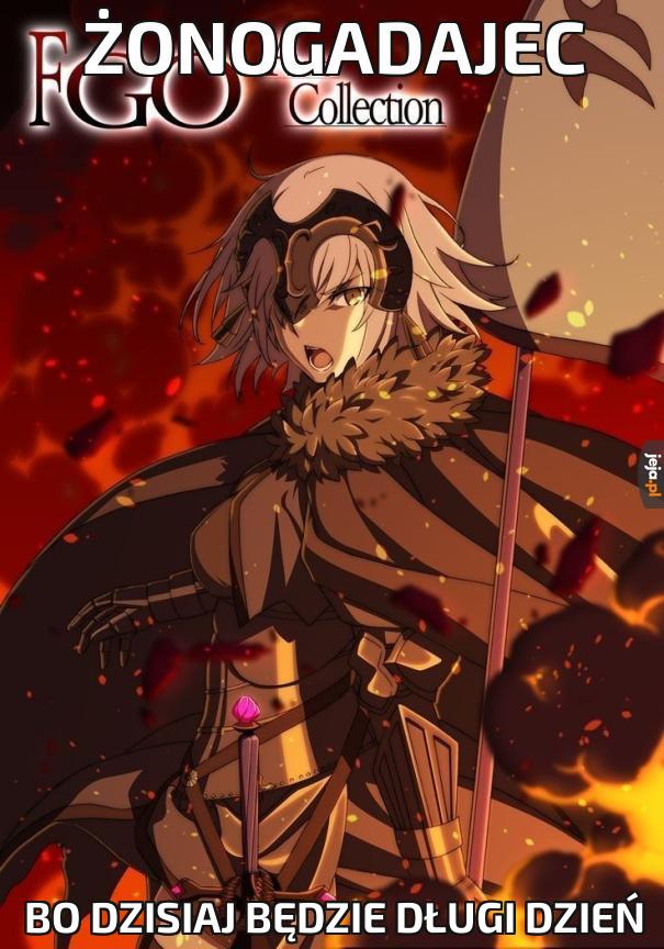 Ale z Jalter każdy dzień to dobry dzień bo taki rzecze ja