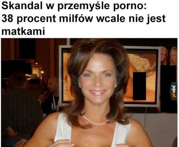 Czuję się oszukany
