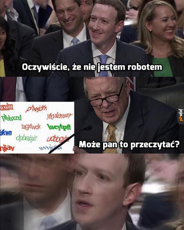 Przykrywka spalona