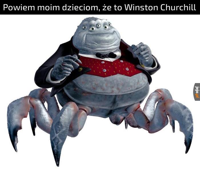 Obydwaj byli potworami