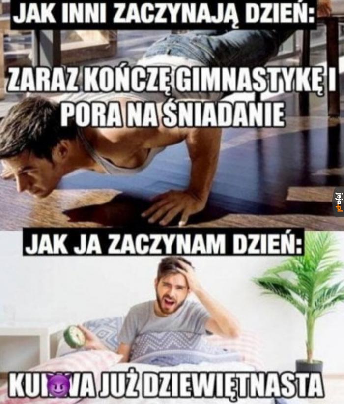 Do której grupy należysz?