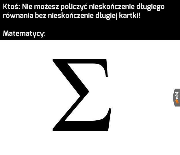 POTĘŻNA SIGMA