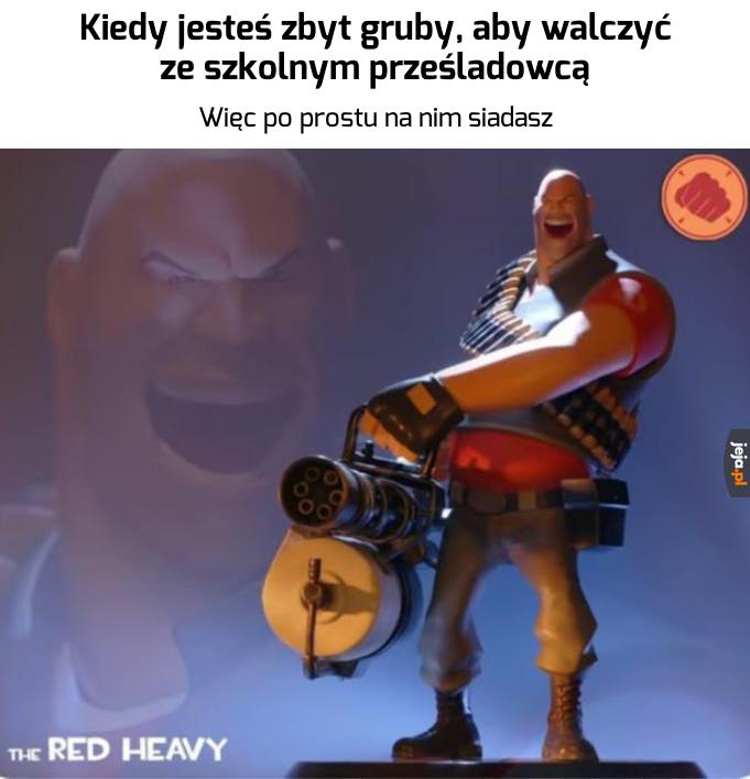 I co teraz?