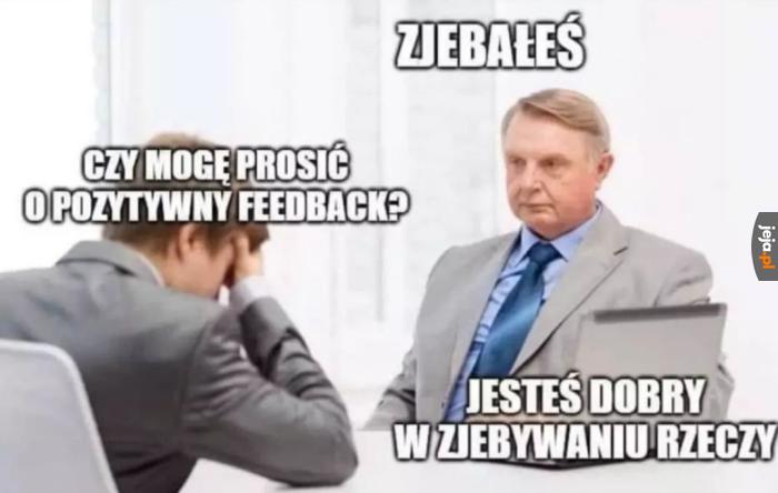 Każdy jest w czymś dobry