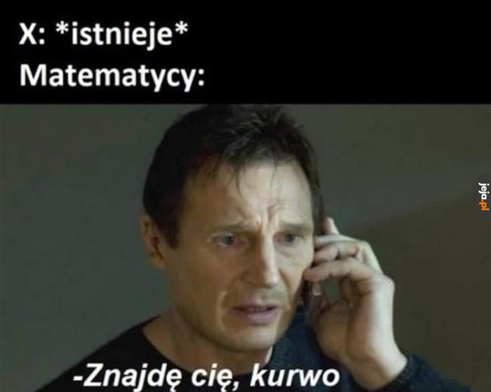 Dopadnę cię