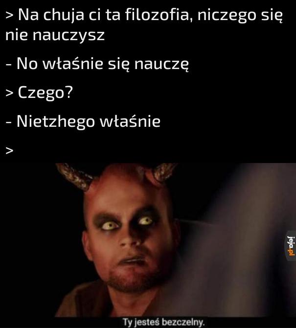 Nieporozumienie