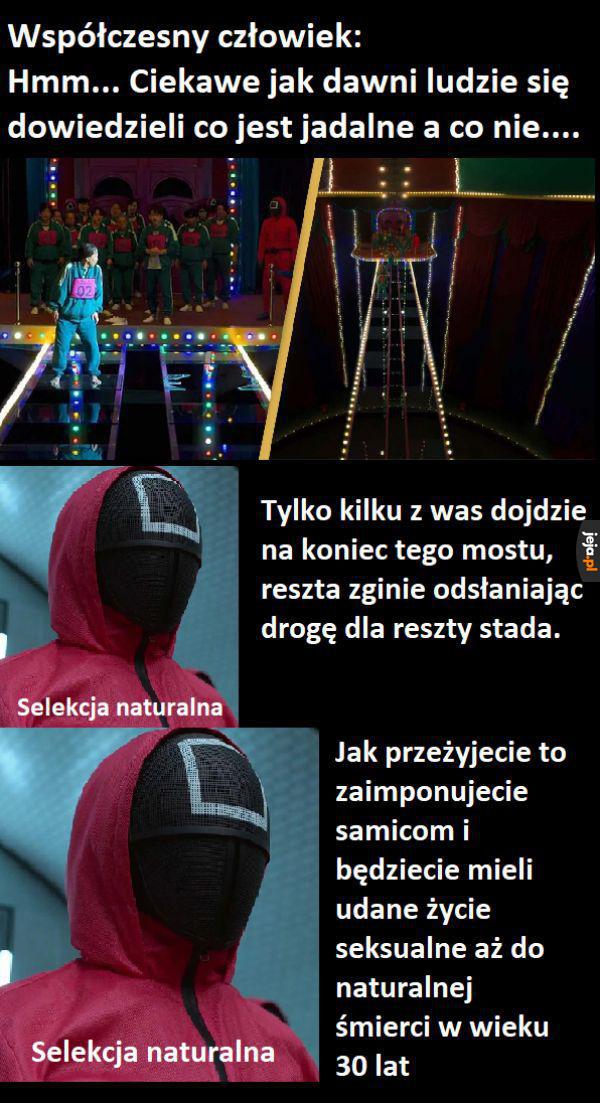 Tak było
