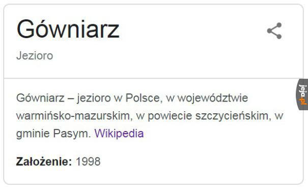 Polskie nazwy be like