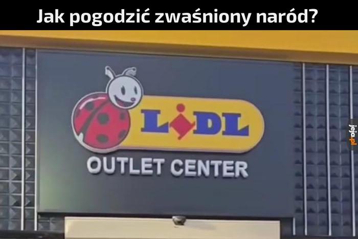 Jak zakończyć wojnę polsko-polską
