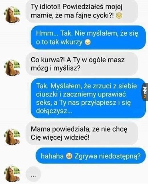 Nie ucz się życia z filmów porno