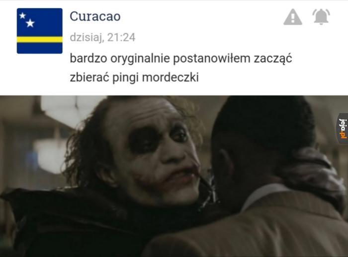 To wymaga minimum 24h skrolowania na google giggles