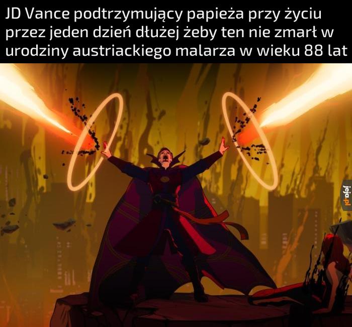 DJ Vance