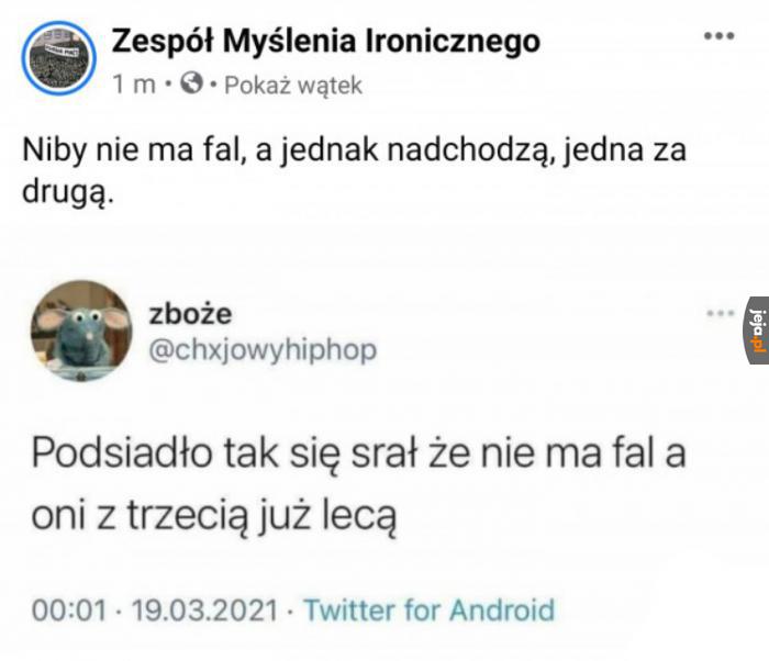 Jednak są