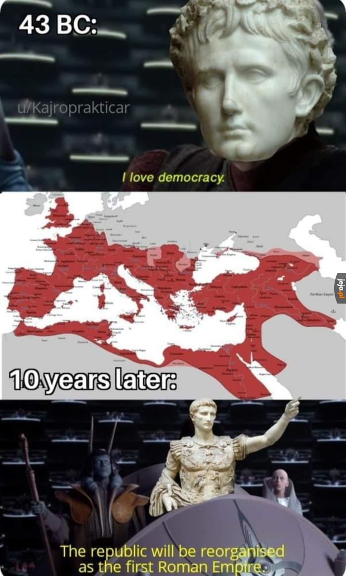 August