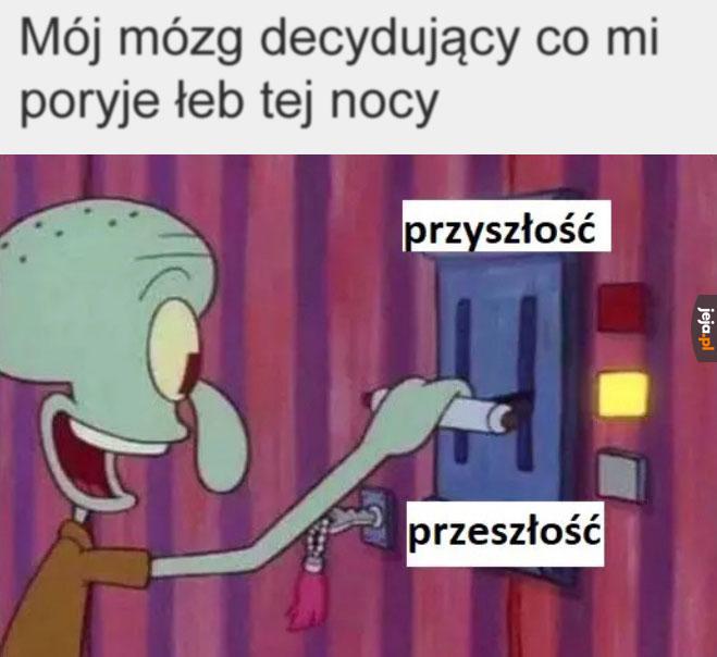 Do wyboru do koloru