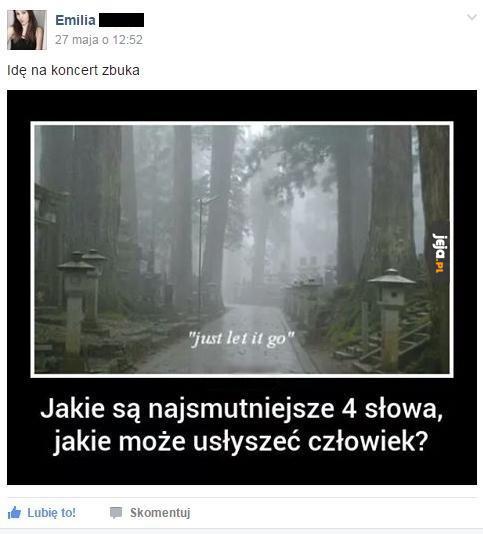 Cztery słowa