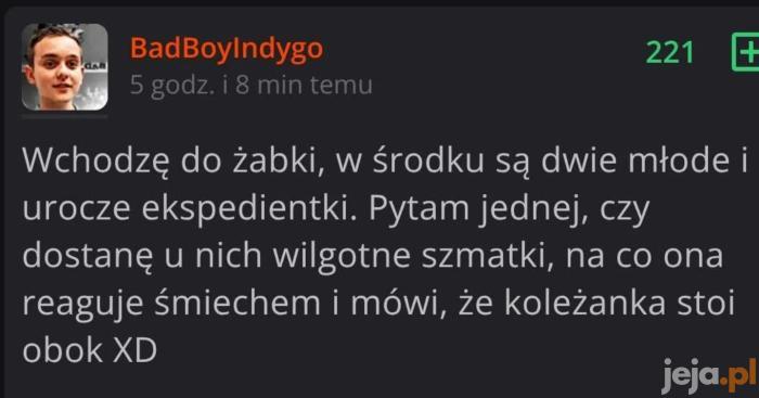 Ach dziewczyny