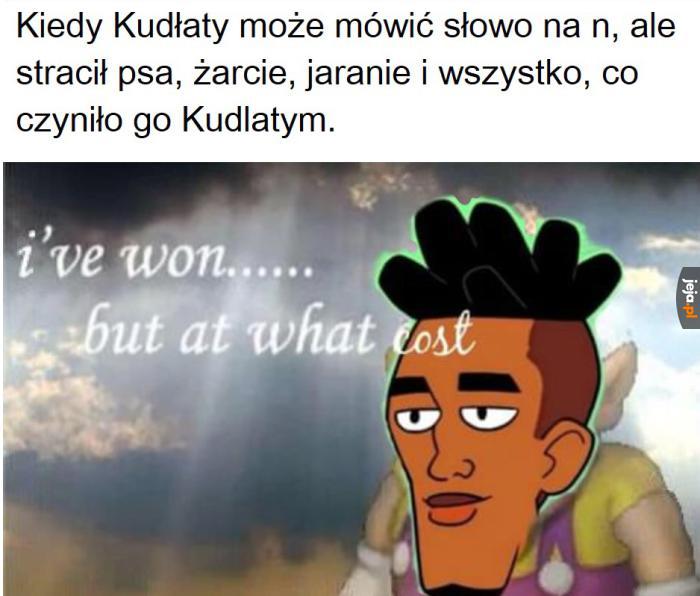 Na co mu to było