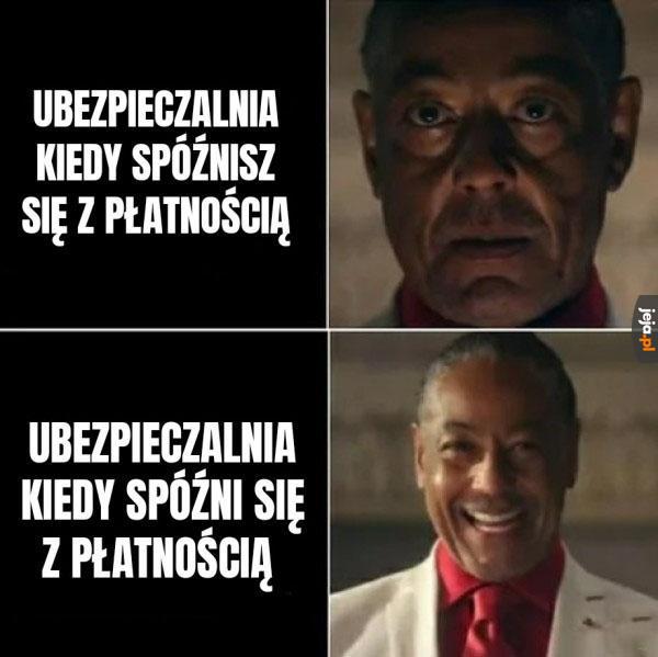 Podwójne standardy