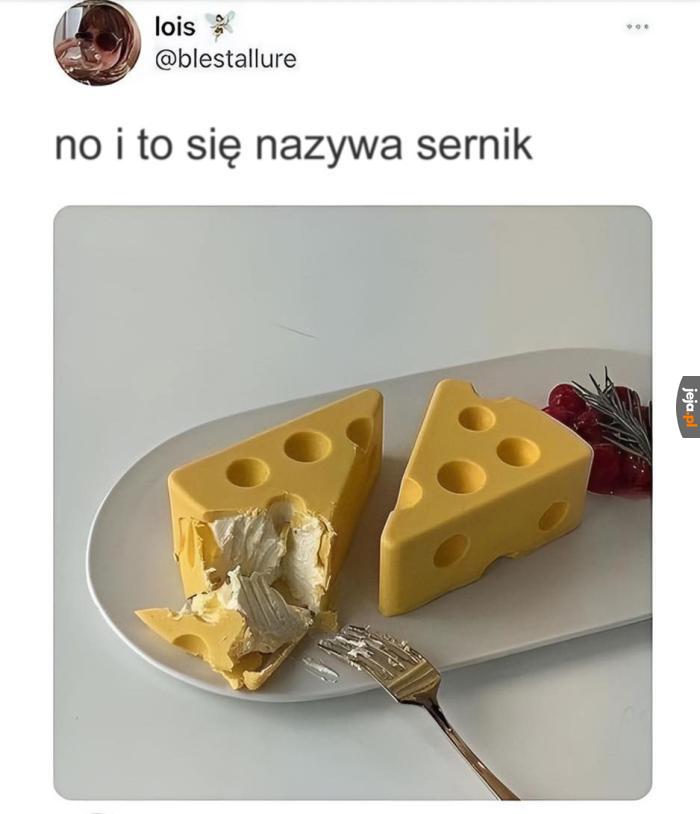 Muszę przyznać, że wygląda nieźle