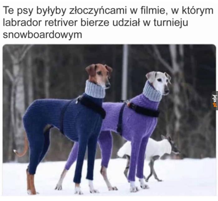 Hans i Klaus