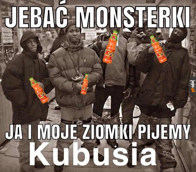 Mamy swoje zasady