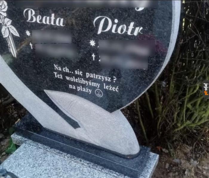 Z humorem do końca i jeszcze dłużej
